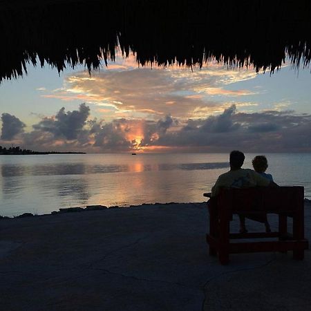 Fiesta Key Rv Resort Waterfront Cottage 36 レイトン エクステリア 写真