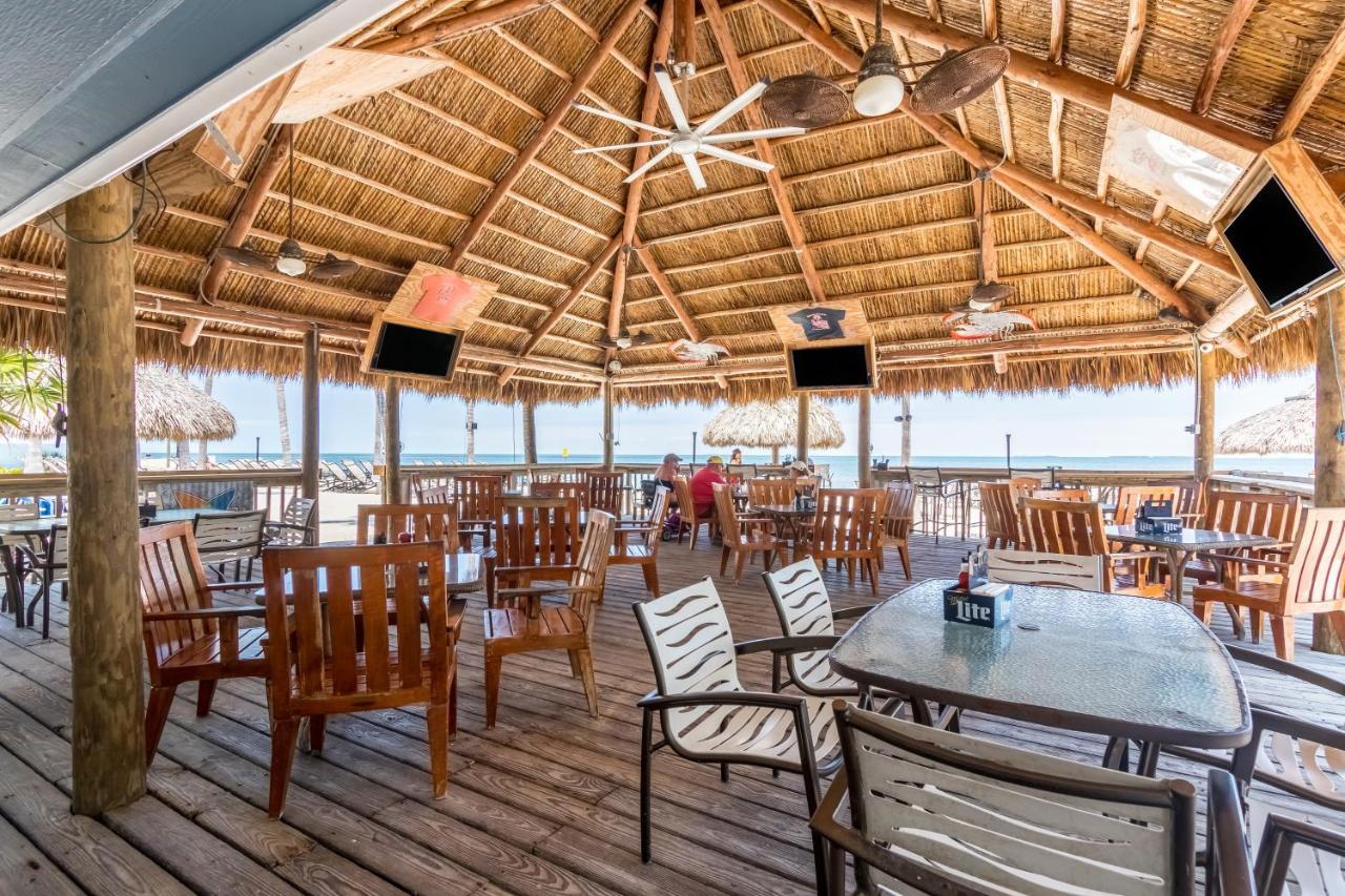 Fiesta Key Rv Resort Waterfront Cottage 36 レイトン エクステリア 写真