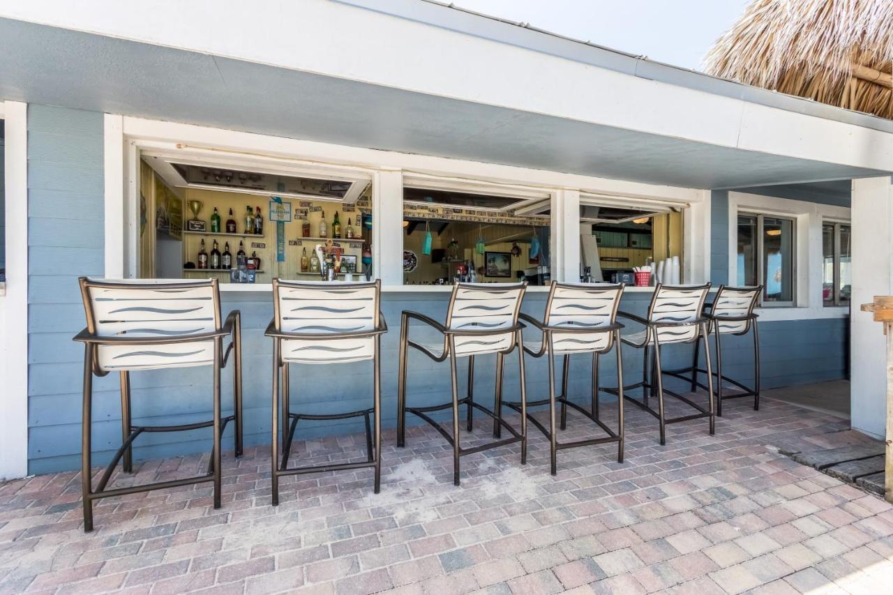Fiesta Key Rv Resort Waterfront Cottage 36 レイトン エクステリア 写真