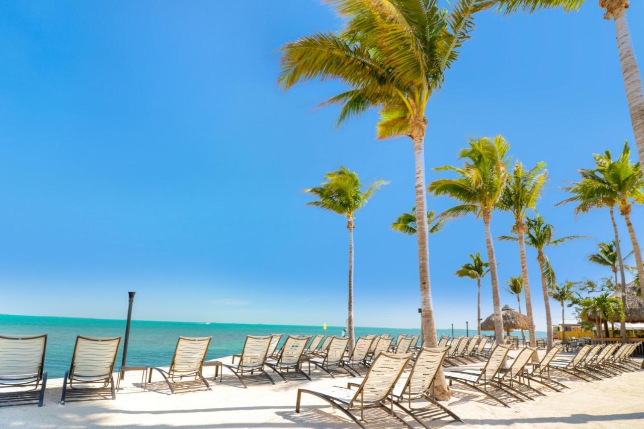 Fiesta Key Rv Resort Waterfront Cottage 36 レイトン エクステリア 写真