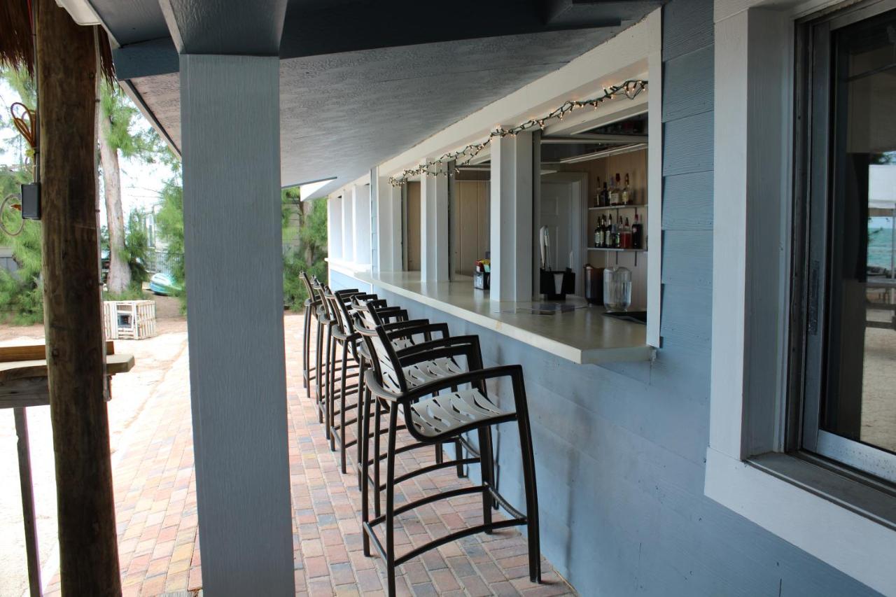 Fiesta Key Rv Resort Waterfront Cottage 36 レイトン エクステリア 写真