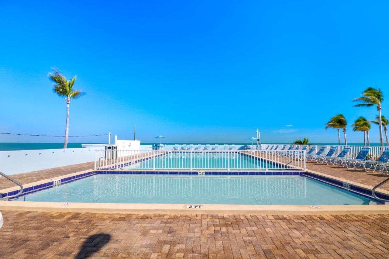Fiesta Key Rv Resort Waterfront Cottage 36 レイトン エクステリア 写真
