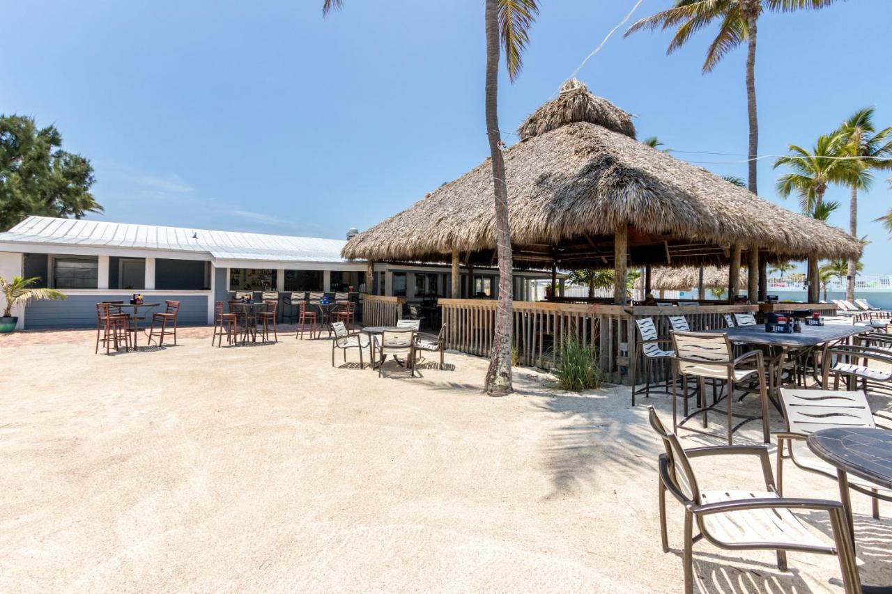 Fiesta Key Rv Resort Waterfront Cottage 36 レイトン エクステリア 写真